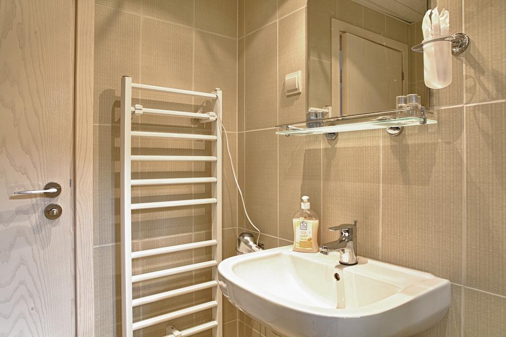 Pepi Guest House ヴェリコ・タルノヴォ 部屋 写真