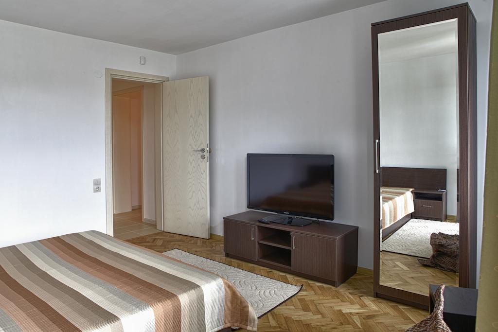 Pepi Guest House ヴェリコ・タルノヴォ 部屋 写真