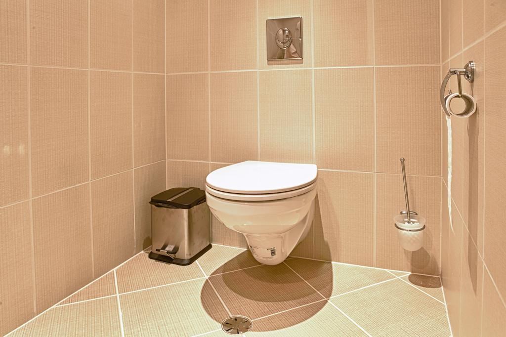 Pepi Guest House ヴェリコ・タルノヴォ 部屋 写真