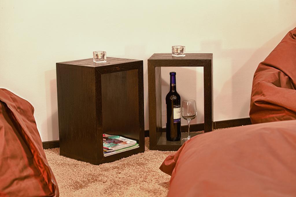 Pepi Guest House ヴェリコ・タルノヴォ 部屋 写真