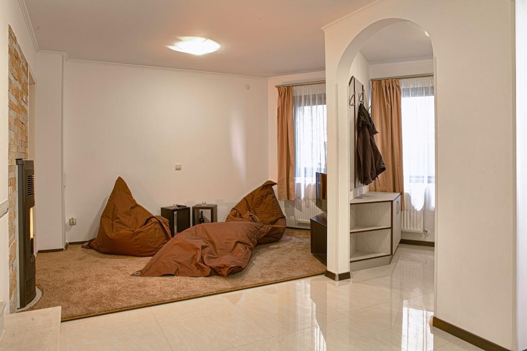 Pepi Guest House ヴェリコ・タルノヴォ 部屋 写真