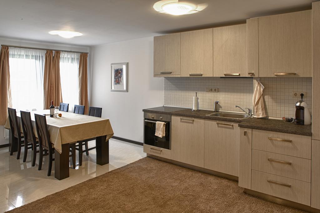 Pepi Guest House ヴェリコ・タルノヴォ 部屋 写真